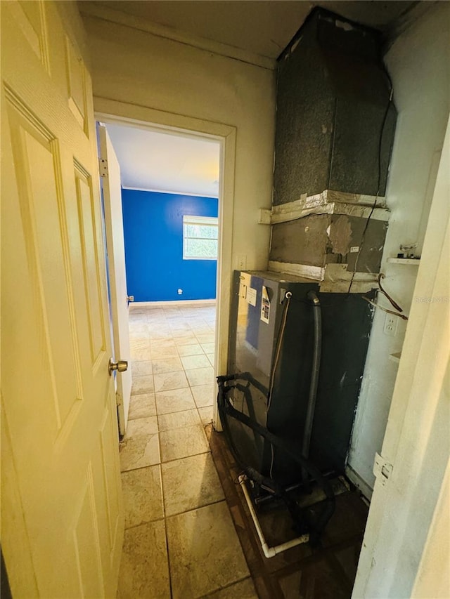 1051 SE 28th Rd, Ocala, FL 34471 - view of hall