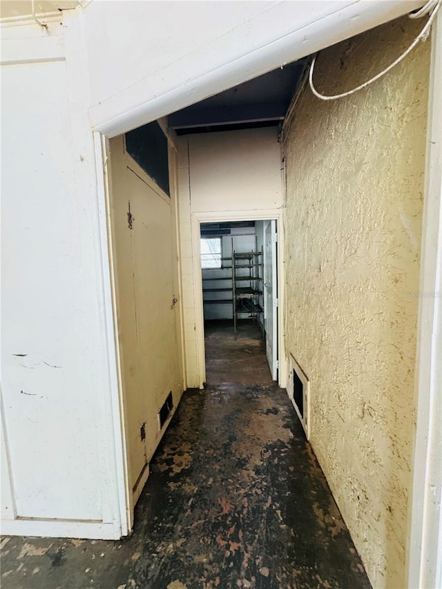 1051 SE 28th Rd, Ocala, FL 34471 - view of hallway