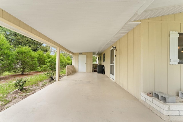 10012 SW 88th Ct, Ocala, FL 34481 - view of patio / terrace