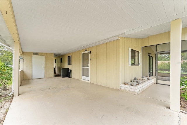 10012 SW 88th Ct, Ocala, FL 34481 - view of patio