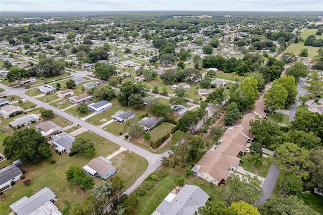10012 SW 88th Ct, Ocala, FL 34481 - view of property location with nearby suburban area