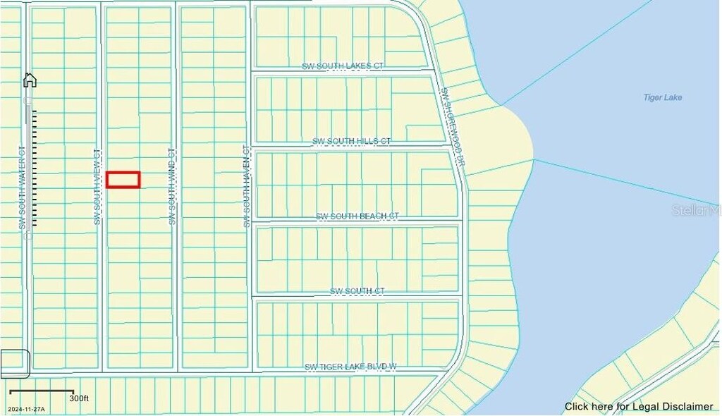 TBD SW Southview Ct, Dunnellon, FL 34431