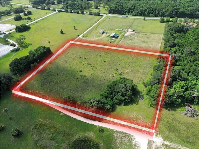 TBD NW 47th Ct, Citra, FL 32113 - photo 1