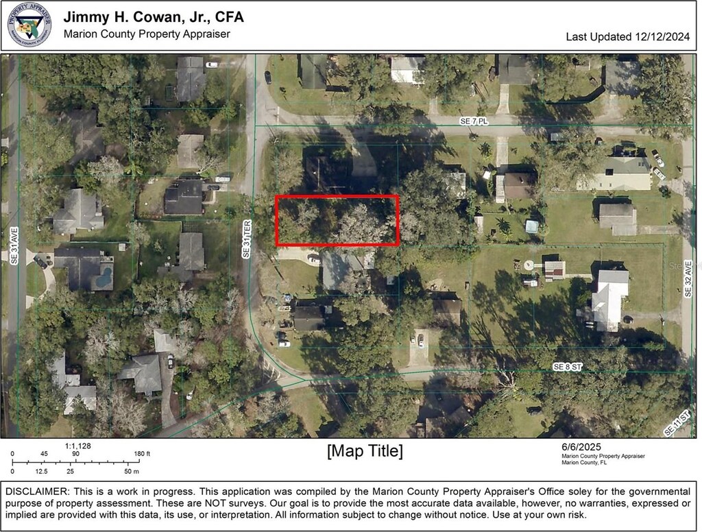 0 SE 31st Ter, Ocala, FL 34471 - photo 1