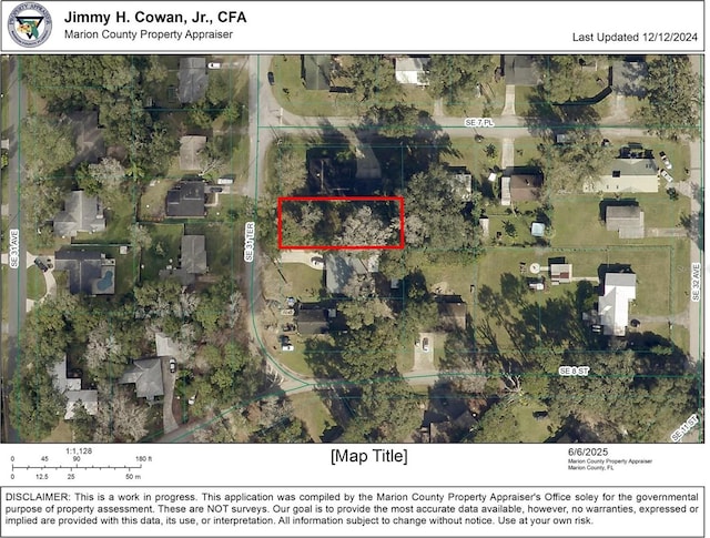 0 SE 31st Ter, Ocala, FL 34471 - photo 1