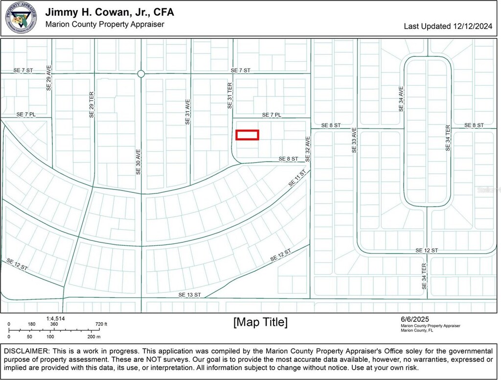 0 SE 31st Ter, Ocala, FL 34471 - photo 2