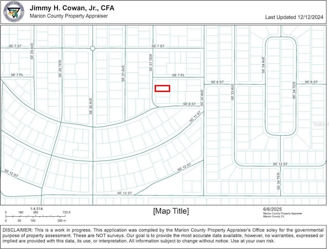 0 SE 31st Ter, Ocala, FL 34471 - photo 2