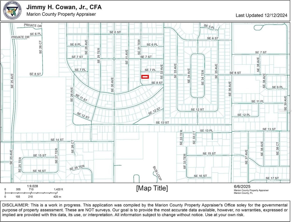 0 SE 31st Ter, Ocala, FL 34471 - photo 3