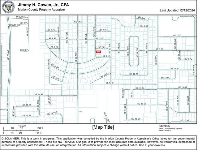 0 SE 31st Ter, Ocala, FL 34471 - photo 3