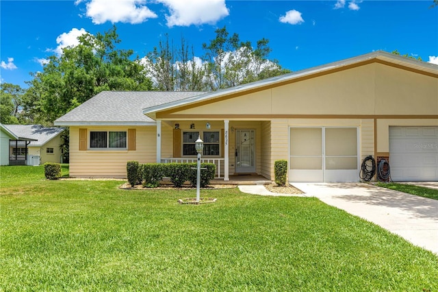 8625 SW 94th Ln Unit A, Ocala, FL 34481 - photo 1