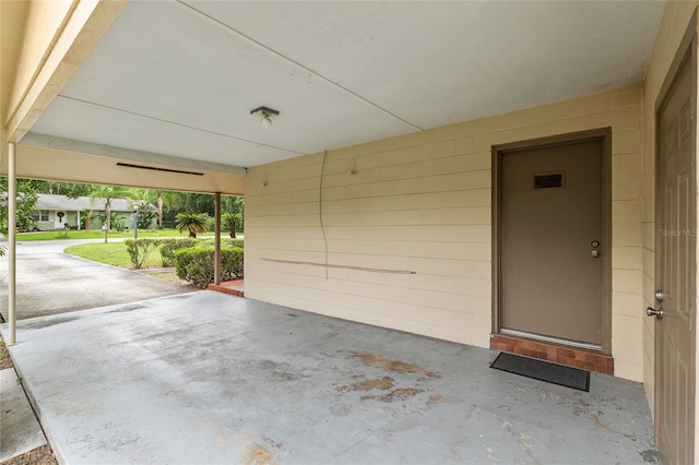3621 SE 12th Pl, Ocala, FL 34471 - view of patio / terrace