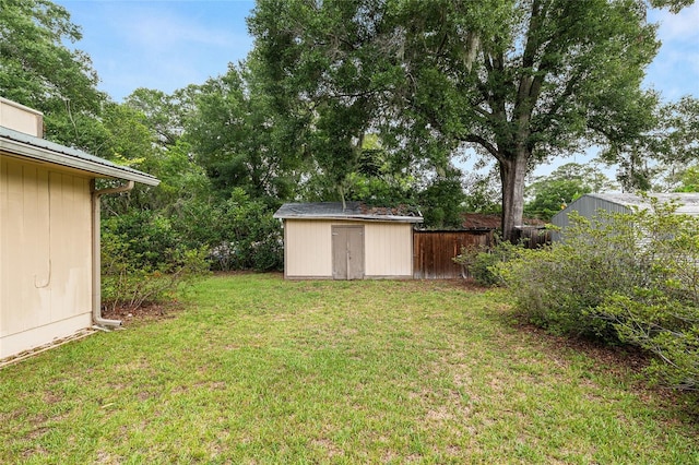 3621 SE 12th Pl, Ocala, FL 34471 - view of yard