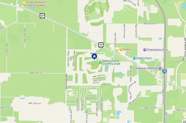 2515 NW 53rd Ave, Ocala, FL 34482 - photo 94