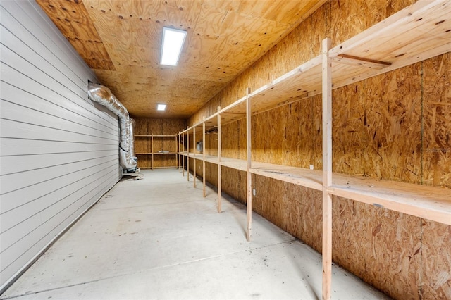 659 NW 155th Way, Newberry, FL 32669 - view of storage