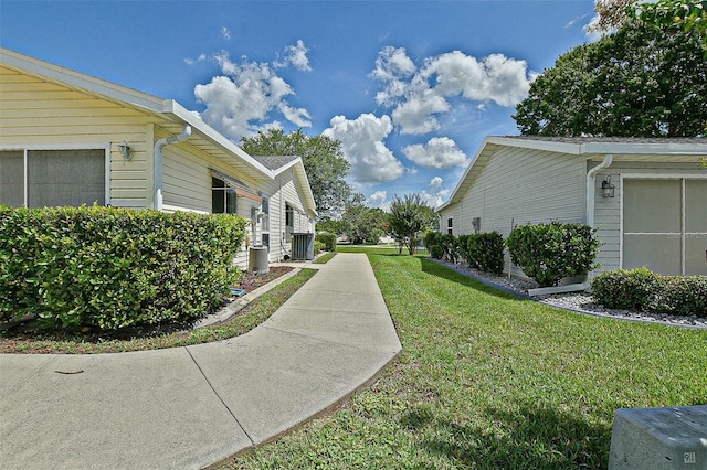 10699 SE 178th St, Summerfield, FL 34491 - view of grassy yard