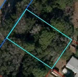 00 NE 157th Ter, Williston, FL 32696