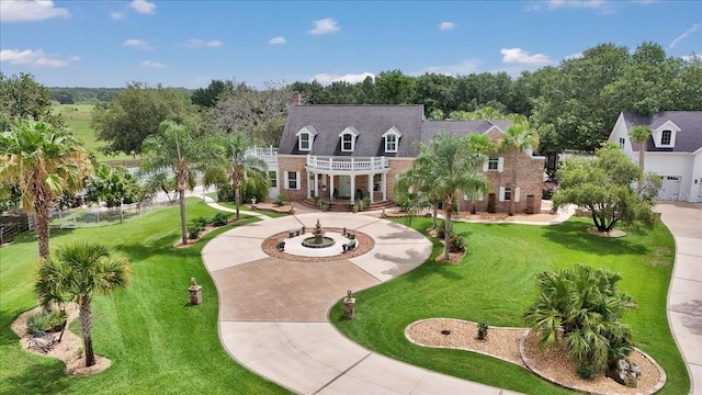 4550 County Road 104, Oxford, FL 34484 - photo 1