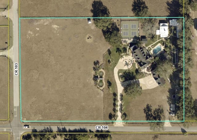 4550 County Road 104, Oxford, FL 34484 - photo 99