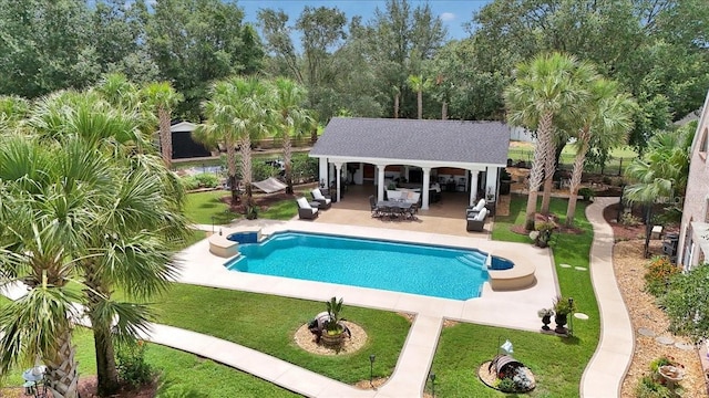 4550 County Road 104, Oxford, FL 34484 - photo 3
