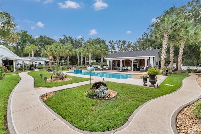 4550 County Road 104, Oxford, FL 34484 - photo 4