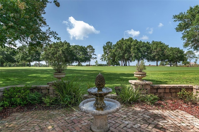 9805 SW 95th Loop, Ocala, FL 34481 - view of patio / terrace