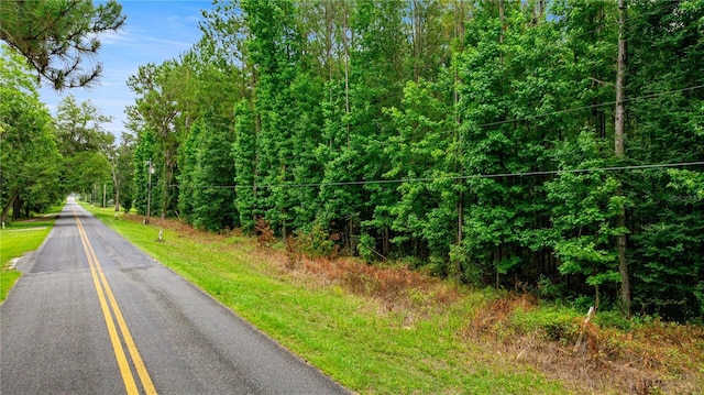 TBD NW 160th St, Reddick, FL 32686