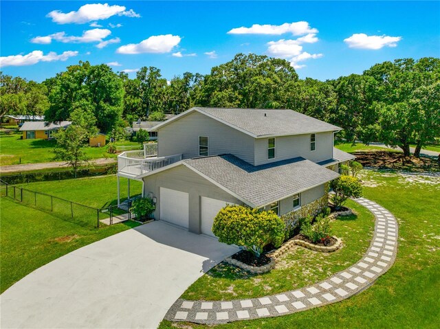 15621 SE 103rd Ter, Summerfield, FL 34491 - photo 3