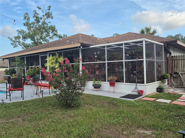 21511 SW Plantation St SW, Dunnellon, FL 34431 - photo 17