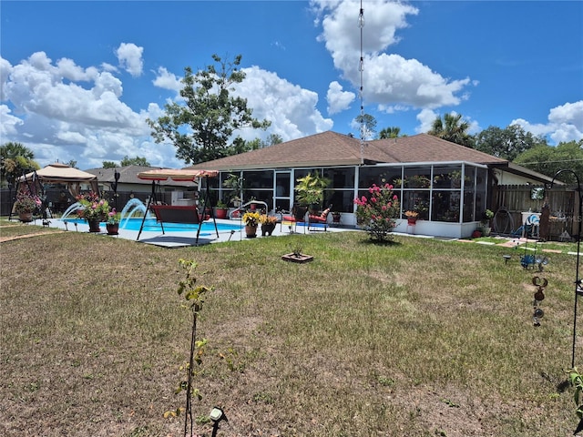 21511 SW Plantation St SW, Dunnellon, FL 34431 - photo 44