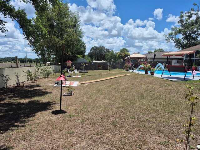 21511 SW Plantation St SW, Dunnellon, FL 34431 - photo 45