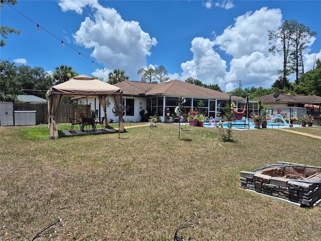 21511 SW Plantation St SW, Dunnellon, FL 34431 - photo 50