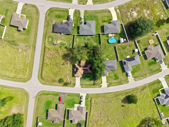 32 Dogwood Drive Loop, Ocala, FL 34472 - aerial view of residential area