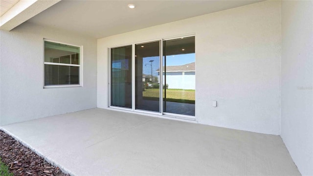 4508 SW 56th Pl, Gainesville, FL 32608 - view of patio / terrace