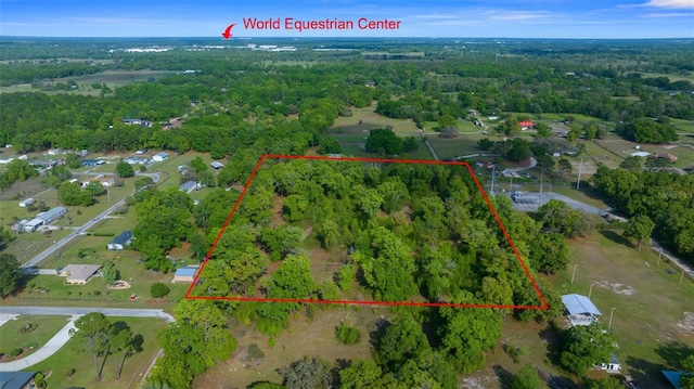 NW 7th St, Ocala, FL 34482