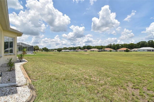 5551 NW 25th Loop, Ocala, FL 34482 - view of grassy yard