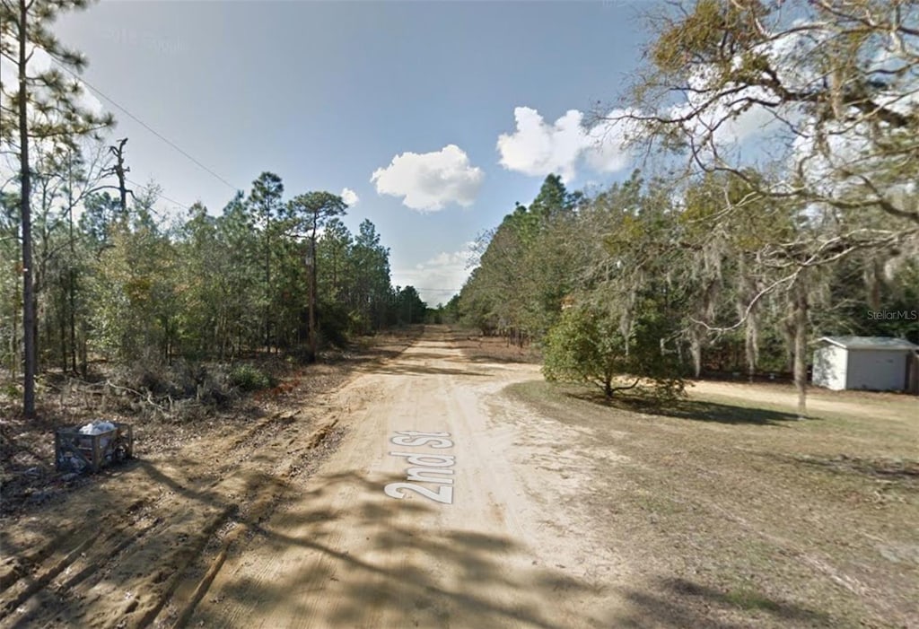 00 2nd St, Interlachen, FL 32148