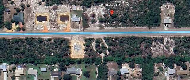 415 Hallmark Ave, Lake Placid, FL 33852 - photo 1