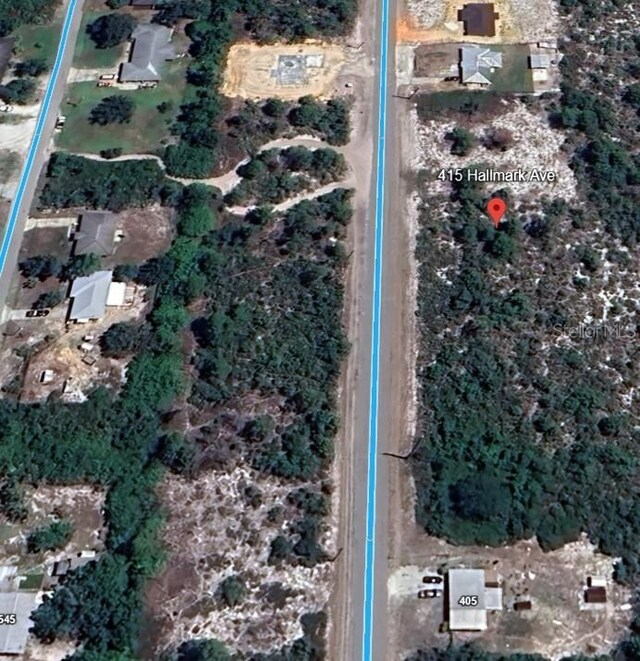 415 Hallmark Ave, Lake Placid, FL 33852 - photo 3