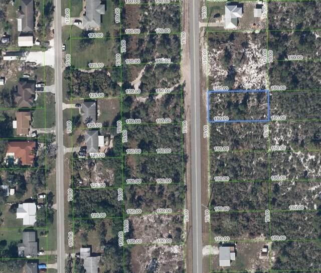 415 Hallmark Ave, Lake Placid, FL 33852 - photo 5