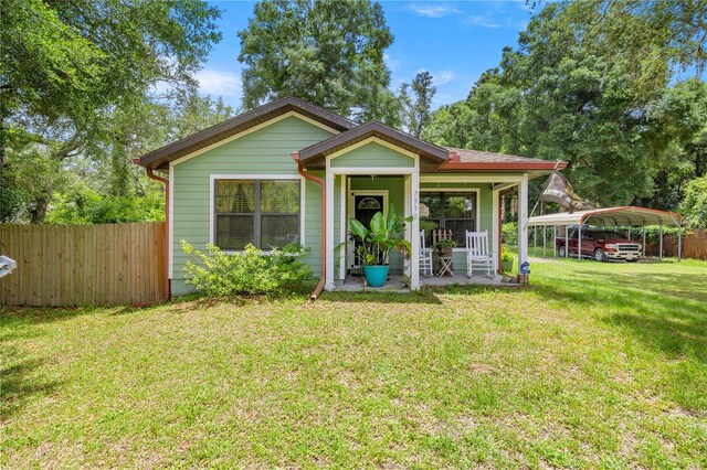 7930 NW 166th St, Trenton, FL 32693 - photo 1