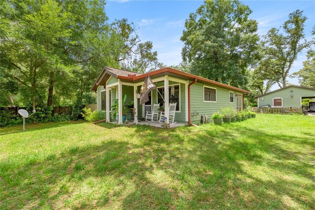 7930 NW 166th St, Trenton, FL 32693 - photo 2