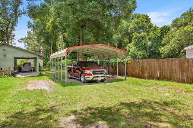 7930 NW 166th St, Trenton, FL 32693 - photo 22