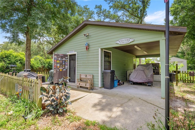 7930 NW 166th St, Trenton, FL 32693 - photo 24