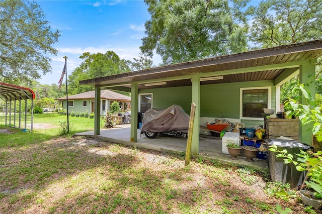 7930 NW 166th St, Trenton, FL 32693 - photo 25