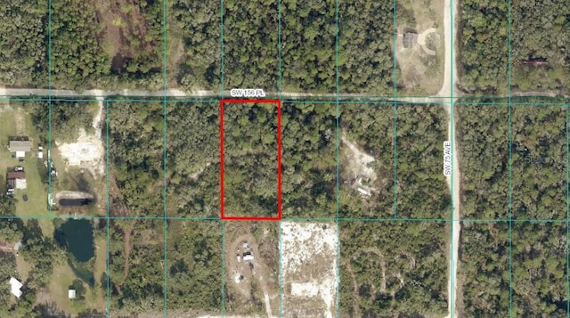 TBD SW 156th Pl, Dunnellon, FL 34434