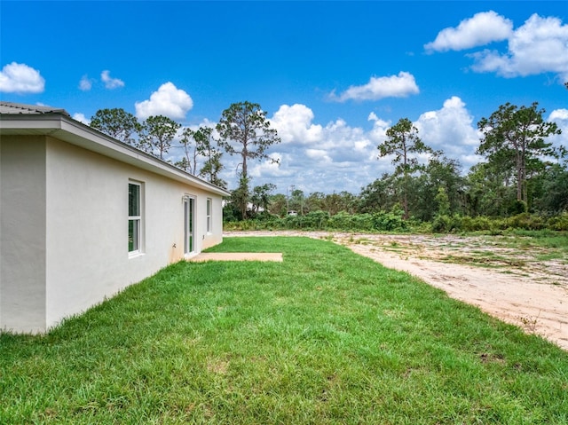 9131 Canter Path, Sebring, FL 33870 - view of grassy yard