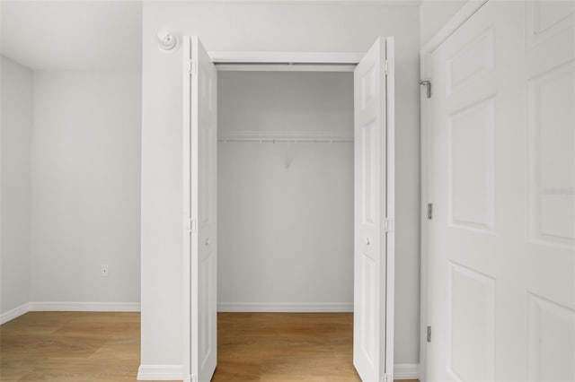 9131 Canter Path, Sebring, FL 33870 - view of closet