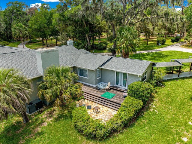 3000 Pine Grove Ln, Lady Lake, FL 32159 - photo 29