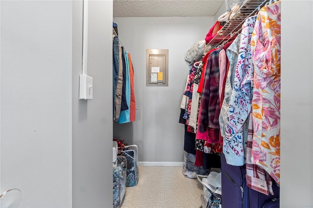 10210 SW 93rd Ave, Ocala, FL 34481 - view of walk in closet