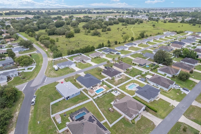 6646 SW 64th Ave, Ocala, FL 34476 - view of property location featuring nearby suburban area